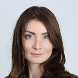 Клинкова Ольга Сергеевна