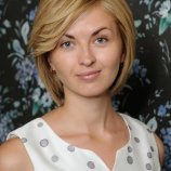 Нагайцева Элла
