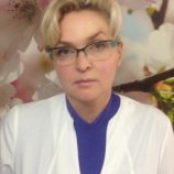 Сиденко Галина Николаевна