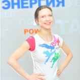 Минаева Виталина