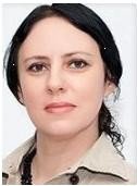 Моисеенко Марина 