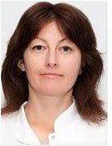 Сятчихина Наталья