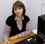 Катурина Надежда Владимировна