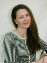 Колосовская Вероника Михайловна