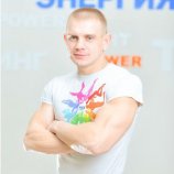 Шевченко Андрей