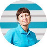 Корецкая Ольга Робертовна