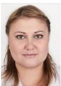  Прохор Диана 