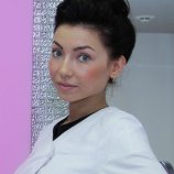 Жданова Маргарита