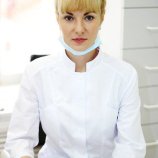 Самсоненко Елена Александровна