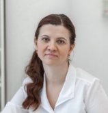 Стерхова Алена Анатольевна