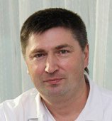 Пушкарев Андрей Анатольевич