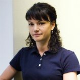 Дорофеева Любовь Сергеевна