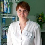 Могильниова Ольга Александровна 