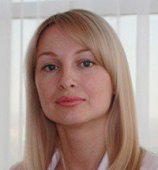 Байрамова Елена Юрьевна