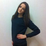 Гринько Ольга