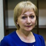 Сырцева Татьяна Ивановна