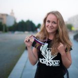 Боровкова Мария