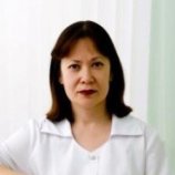 Аллабурдина Сайма Харисовна 