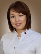 Амелькина Кристина Александровна