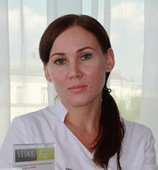 Выгузова Елена Анатольевна