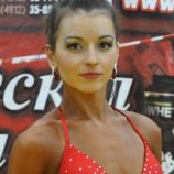 Бесперстова Екатерина