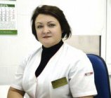 Дмитриенко Галина Владимировна