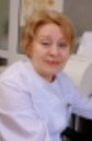 Новикова Лидия Дмитриевна