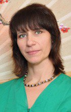 Вайцель Елена Генриховна