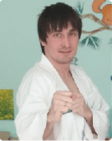 Надершин Артур 