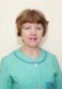 Климова Антонина Николаевна