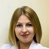 Пронина Инна Александровна