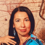Насибулина Эльвира