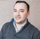 Торонджадзе Сандро Гурамович