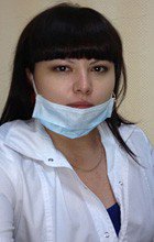 Сиражитдинова Регина Ринатовна