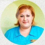 Мамаева Анна Борисовна