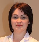 Иванова Анна Алексеевна