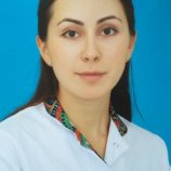 Дурлештер Марина Владимировна
