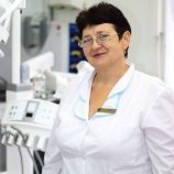 Дымова Мария Алексеевна