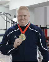 Пешляев Михаил 