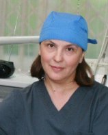 Никишина Анна Анатольевна