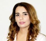 Аглиуллина Айгуль Ильдусовна