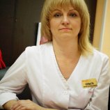 Старковская Ольга