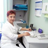Пашаева Камила Абдуллаевна