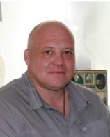 Никишин Олег Юрьевич