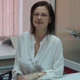 Муравьева Елена Владимировна