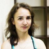 Литвинова Александра Михайловна