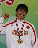 Арешкин Александр