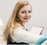 Брянцева Екатерина Сергеевна