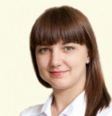 Соловьева (Шабурова) Вера Михайловна