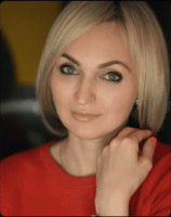 Байдерина Анастасия